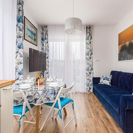 Apartament Holiday 8/25 里沃 外观 照片