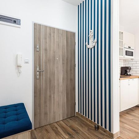 Apartament Holiday 8/25 里沃 外观 照片