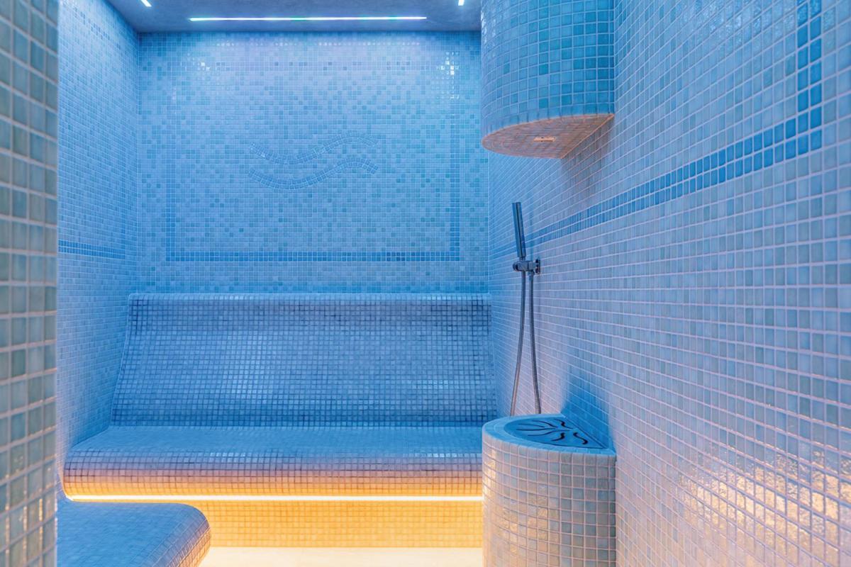 Apartament Holiday 8/25 里沃 外观 照片